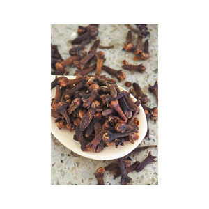 Meilleures ventes de clous de girofle séchés crus fraîchement transformés, épices et herbes simples pour la cuisson, processus de séchage AD - Product Image 5