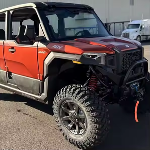 Polaris XPedition ADV 5 NorthStar 2024/25, Herramientas Avanzadas para Uso Industrial y Bricolaje, Soporte Personalizado OEM, 1 Año de Garantía, Origen Estadounidense - Product Image 1