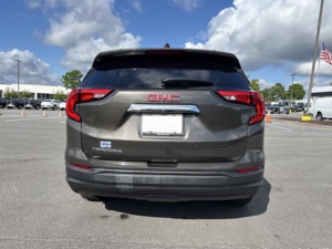 GMC Terrain SLE 2020 Usada en Buen Estado - Product Image 6