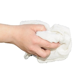 Cotton Terry <b>Cloth</b> Cleaning Towels Cleaning <b>Cloth</b> Cleaning Rags - Product Image 5