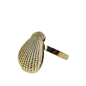 Servilletero de latón popular, último diseño, artículo decorativo para el hogar, vajilla, pieza antigua, servilletero de latón - Product Image 1