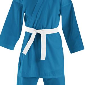 Personalizado transpirable Bjj uniforme mejor precio artes marciales BJJ uniforme al por mayor Karate - Product Image 5