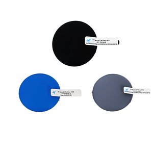 แว่นตาเลนส์แก้วป้องกันแสงสีฟ้าแบบคลิปออนสำหรับ2024เพื่อประสิทธิภาพสูงสุดในการถ่ายภาพและกีฬา - Product Image 2