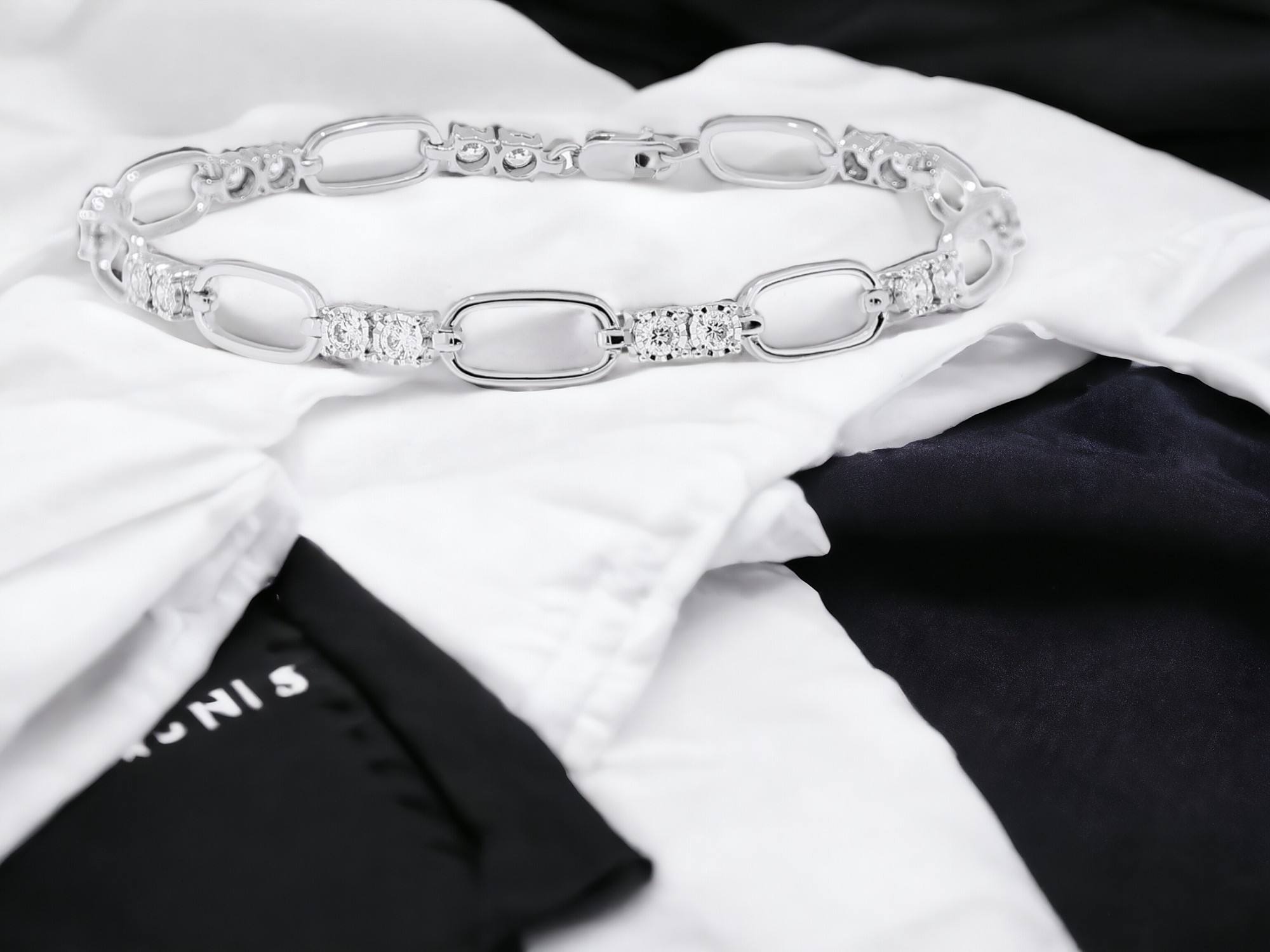 ทองคำขาว10K