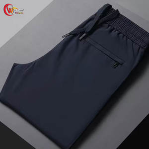 Service OEM Logo sur mesure Design Hommes Pantalon à vendre Marque privée 2025 Pantalon le plus vendu - Product Image 2