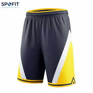 High Quality Wholesale <b>Heat</b>-Transfer Basketball Custom Team Logo Number Jersey 2025 Top Trending Team Wear Sports Breathable - Product Image 4