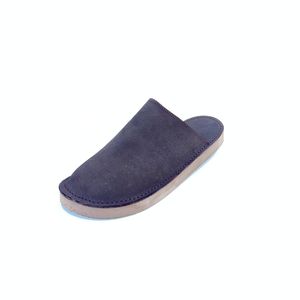 Knee-High Genuine Leather Light Weight Unisex Snow <b>Boot</b> <b>Slippers</b> for <b>Kids</b> and Babies Winter Season - Product Image 1