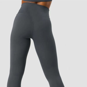 New 2024 Latest Design Spandex/ NylonWomen Yoga <b>Legging</b> Clothing Sports Wear <b>Gym</b> Wear Fitness <b>Legging</b> for Woman <b>Legging</b> - Product Image 4