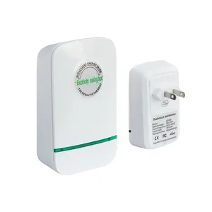 Eco-friendly Intelligent Autometic Smart Electricity Saving Box Save Electric Energy Socket New Type Power Electricity Saver