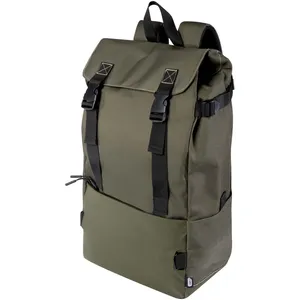 Sac à dos promotionnel modulaire recyclé Roam, merchandising durable, Zaino - Product Image 1
