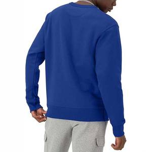 Custom 100% Cotton <b>Men's</b> <b>Hoodies</b> <b>Sweatshirts</b> From Pakistan Winter Wear Custom Printing Embroidery Logo Basics <b>Hoodies</b> OEM ODM - Product Image 2