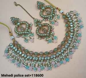 คอลเลกชันเครื่องประดับและต่างหูแฟชั่นสำหรับผู้หญิงต่างหูรูปวงรีและไข่มุกดีไซน์เนอร์พิเศษล่าสุด - Product Image 5