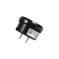 Tampilan Baterai Lithium Mobil Listrik 48v 72v Pengukur Bulat