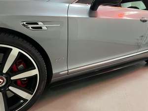 Bentley Continental GT V8 S Convertible 2019 Usado Recientemente con Bajo Kilometraje - Product Image 6