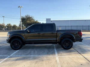 Ford F-150 2025 USADO EN EXCELENTES CONDICIONES - Product Image 2
