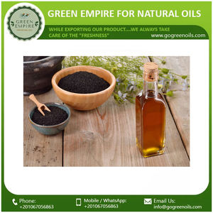 Fabricante Aceites Esenciales de Excelente Calidad Aceite de Semilla Negra Natural PARA EL Cuidado DE LA Piel - Product Image 3