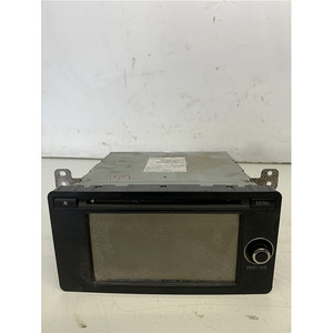 AUTORADIO FIAT Fullback Serie 6000622620 4N15 (16>) - Product Image 1