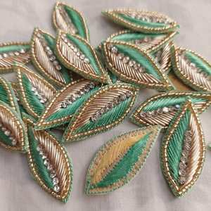 Mantel individual con cuentas - Product Image 4