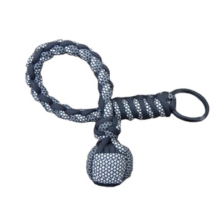 Ustom-Cadena de ojales para coche, accesorio de 4,5 ", hecho a mano - Product Image 1