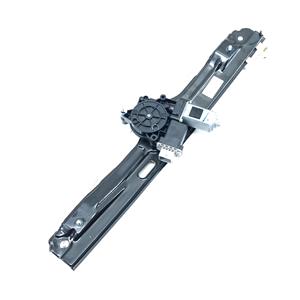 ALZACRISTALLO ELETTRICO ANTERIORE DESTRO FIAT 500 Serie L (351_352) 51980513 (12>) - Product Image 1