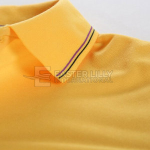 Camisetas Polo para Hombre, Talla Adulto, Transpirables, de Alta Calidad, Hechas de Algodón, Venta al Por Mayor - Product Image 6