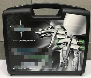 NUEVO Anest Iwatas WS-400-1401B HS1 Supernova HD 1.4mm con Vaso - Product Image 1