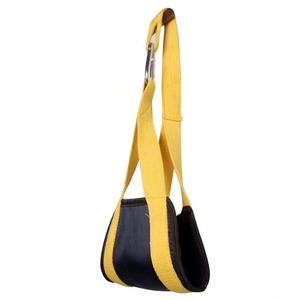Sangles de traction AB Sling Straps personnalisables pour barre de traction suspendue, unisexe adulte, pour fitness et gym - Product Image 3