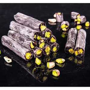 Dolce Tradizionale Turco al Gusto di Gelso e Pistacchio - Product Image 2