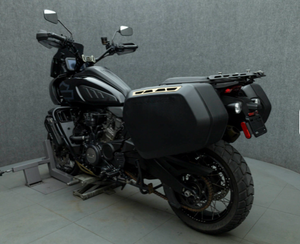 Motocicleta de Aventura Pan America RA1250S Nueva, OEM, ABS Industrial, Potente, para Turismo y Todoterreno - Product Image 6