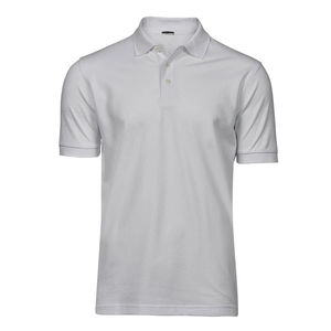 2025, venta al por mayor, polos para hombre con cuello en V para hombre, polos clásicos de manga corta de Color sólido, novedad de verano 2025, Polo para hombre - Product Image 3