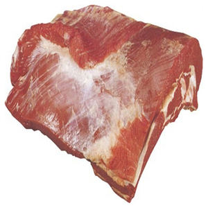 Esternón Halal de carne fresca de calidad superior - Product Image 5