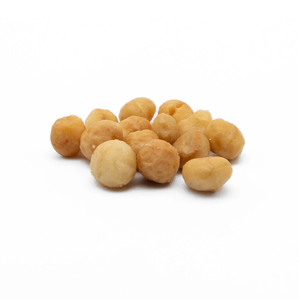 Vente en gros Meilleur prix Macadamias grillées à sec salées - Product Image 6