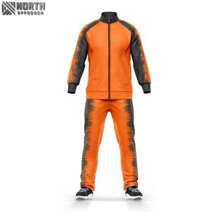 Conjunto Deportivo Informal Transpirable e Inteligente para Hombre, de Invierno, 100% Algodón, Ligero, con Capucha, de 2 Piezas - Product Image 5