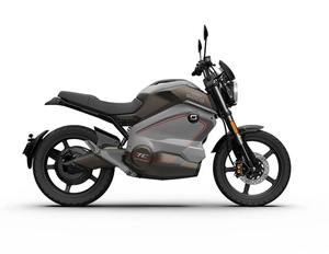 Latest New 2025 Superr-Socoo TC Wandererr Pro <b>Electrics</b> <b>Motorcycles</b> Available - Product Image 2