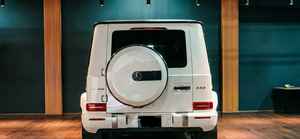 Mercedes-Benz G 63 AMG 2019 d'occasion/neuf, version japonaise, à vendre - Product Image 3