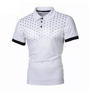 Camisetas Unisex al por Mayor 2023, OEM, Personalizadas por Sublimación, Tejido Sólido, Ajuste Delgado, Transpirables, de Algodón/Fibra de Bambú - Product Image 1