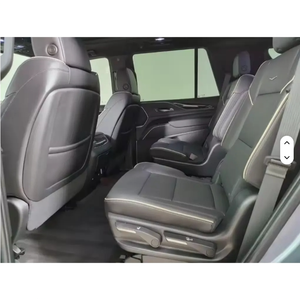 AUTO USADO EN PERFECTO ESTADO, Cadillac Escalade Sport SUV 2024, LISTO PARA ENVIAR - Product Image 3