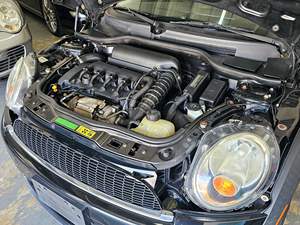 USADO, Volante a la Izquierda/Derecha, MINI Cooper S Clubman 2009 - Product Image 6