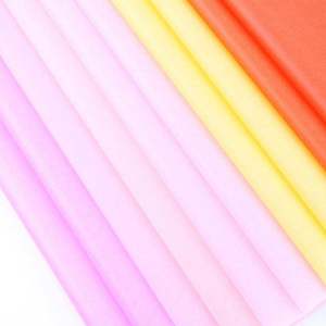 <b>Wrapping</b> Craft <b>Paper</b> Jude Lyjenny Eco-Friendly Household Facial Tissue <b>Paper</b> - Product Image 3