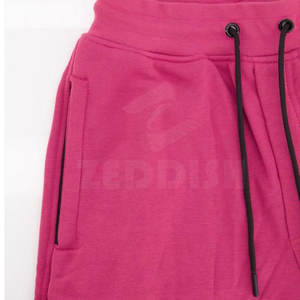 ชุดวอร์มสำหรับผู้หญิงชุดวอร์มผ้าฝ้าย100% สำหรับฤดูหนาวพิมพ์ลายโลโก้แบบกำหนดเองดีไซน์ใหม่2025 - Product Image 6