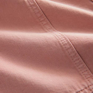 Venta al por mayor de ropa de moda de las mujeres pantalones cortos de las mujeres suavizante Jeans Casual tejido corto Venta caliente de alta calidad 2025 Primavera Verano corto - Product Image 6