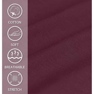 Pantalones cortos informales para mujer, pantalones cortos de verano para entrenamiento físico, pantalones cortos con cordón, teñido liso, diseño personalizado OEM, cintura alta - Product Image 6