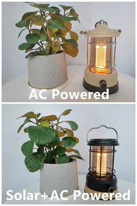 Ấm Colour 5W <span class=keywords><strong>LED</strong></span> Sạc Cắm Trại Đèn Lồng Đèn Ánh Sáng <span class=keywords><strong>200</strong></span> <span class=keywords><strong>Lumens</strong></span> Thay Đổi Độ Sáng Cho Đi Bộ Đường Dài Leo Núi Đi Bộ Vườn Tuần - Product Image 4