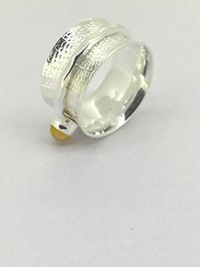 Anillo de cabujón de ópalo Etíope para mujer, joyería de piedras preciosas de Plata de Ley 925 hecha a mano, joyería fina para boda - Product Image 2