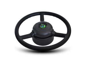 Système de navigation automatique de direction GPS, pilote automatique pour l'agriculture de précision, tracteur avec boîte de vitesses à moteur, roulement et précision de 2,5 cm - Product Image 5