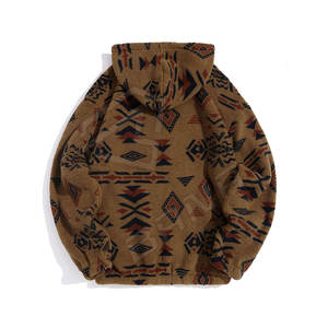 Sudadera con capucha térmica de alta calidad para hombre, ropa informal, ropa de calle más vendida, sudaderas con capucha para hombre hechas en Pakistán - Product Image 2