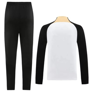 Conjunto Deportivo Personalizado OEM para Hombre, Traje de Gimnasio de Algodón 2026, Ropa de Entrenamiento de Alta Calidad, Conjuntos Deportivos con Logotipo Personalizado - Product Image 6