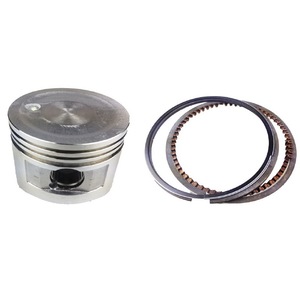 Kit Pistone Completo Compatibile Robin Ey20, Nuovo, Ricambi Motore per Settori Edilizia e Agricoltura Rif. 300897 - Product Image 1