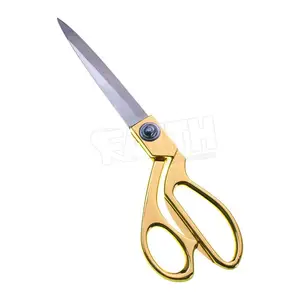 Ciseaux de tailleur professionnels ajustables les plus vendus, dernière technologie pour la couture - Product Image 1