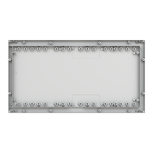 Pour les contrôleurs PLC PAC et dédiés ABB 4TBE843610S0100 - Product Image 1